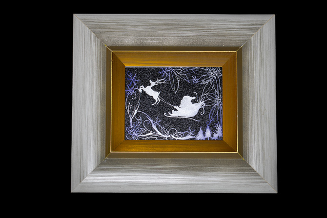 クリスマス クリスマス